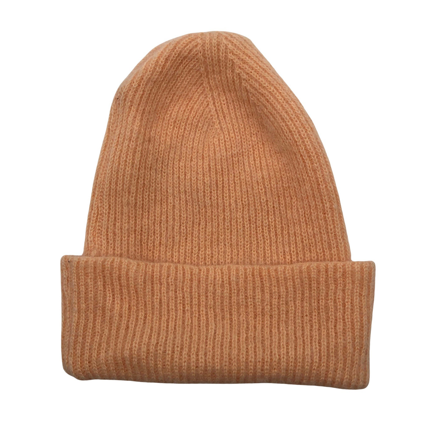 Unisex Nevil - Winter beanie, size 52 - 54 cm - Light pink (1)