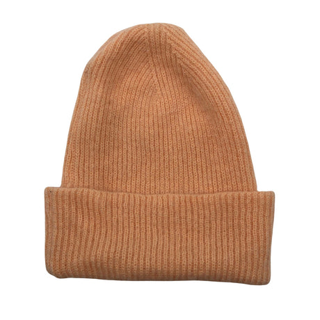 Unisex Nevil - Winter beanie, size 52 - 54 cm - Light pink ()