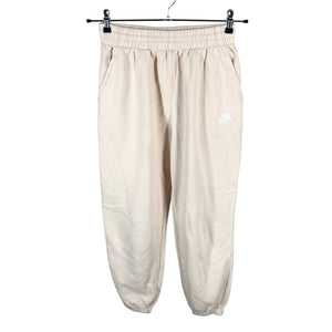 Unisex Nike - Sweatpants, size 146 - 152 - Beige (1)
