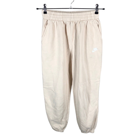 Unisex Nike - Sweatpants, size 146 - 152 - Beige ()