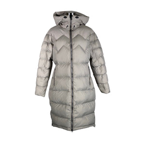 Unisex Mountain Works - Down jacket, size 40 - Beige (1)