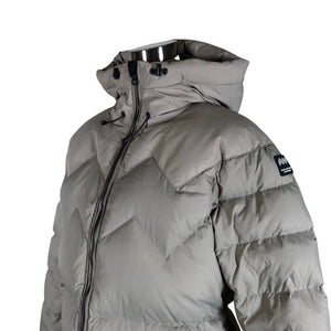 Unisex Mountain Works - Down jacket, size 40 - Beige (3)