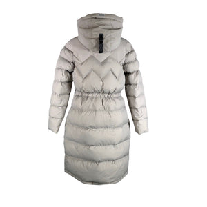 Unisex Mountain Works - Down jacket, size 40 - Beige (2)