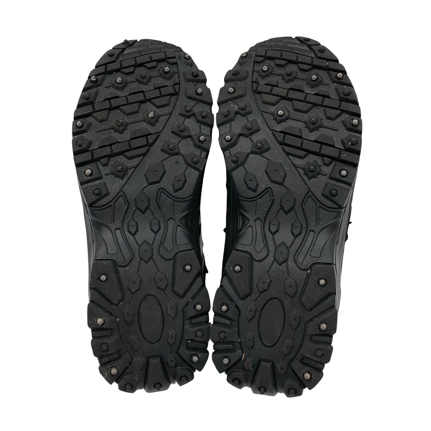 Unisex Trekker - Winter shoes, size 38 - Black (2)