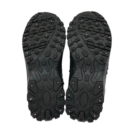 Unisex Trekker - Winter shoes, size 38 - Black (2)