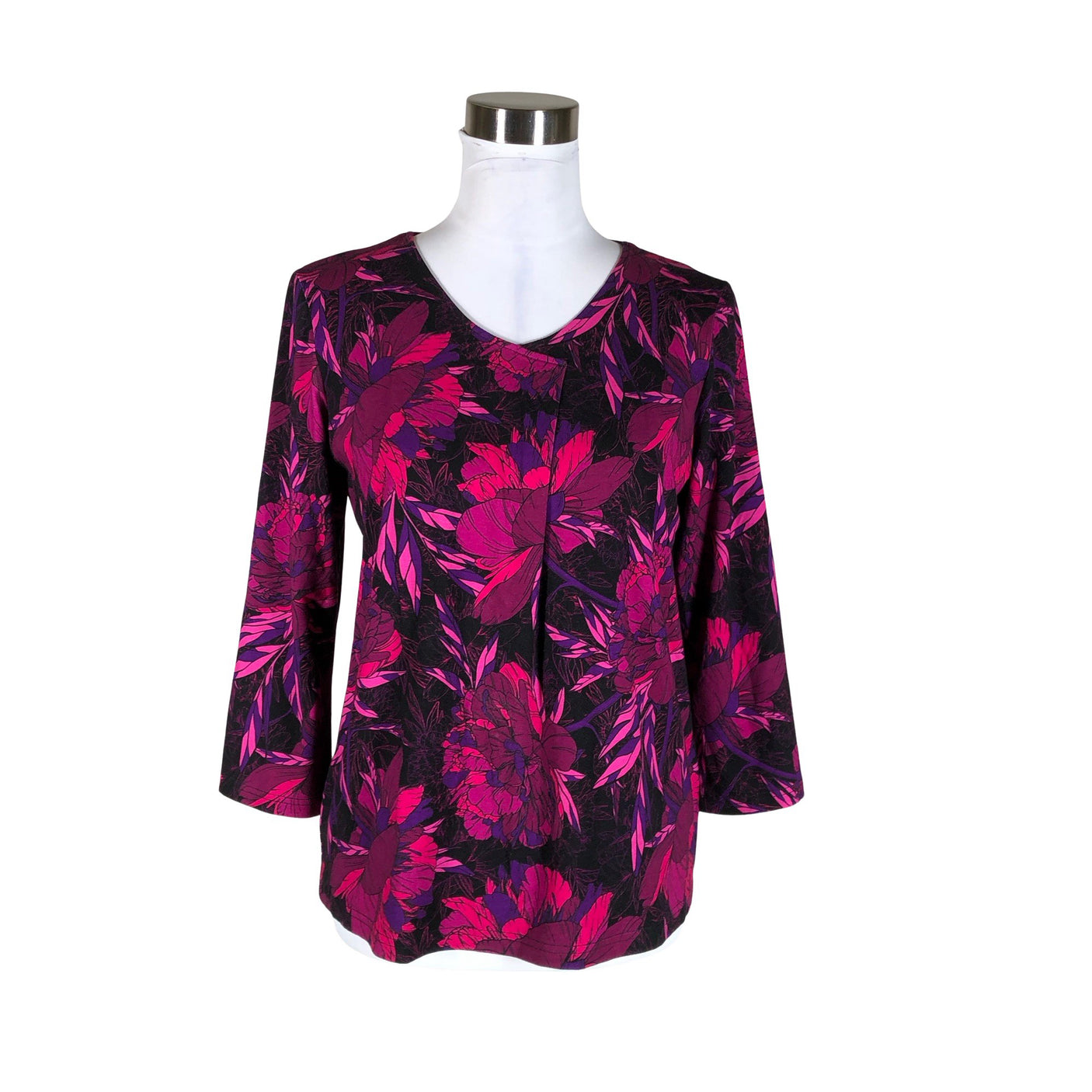 Unisex Create - Tricot shirt, size 38 - Violet (1)