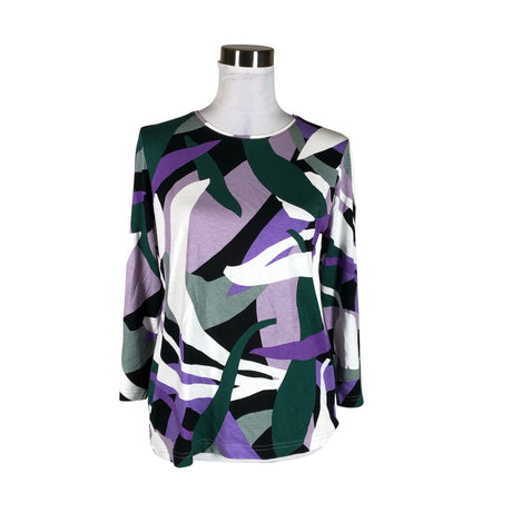 Unisex Nanso - Tricot shirt, size 38 - Green ()