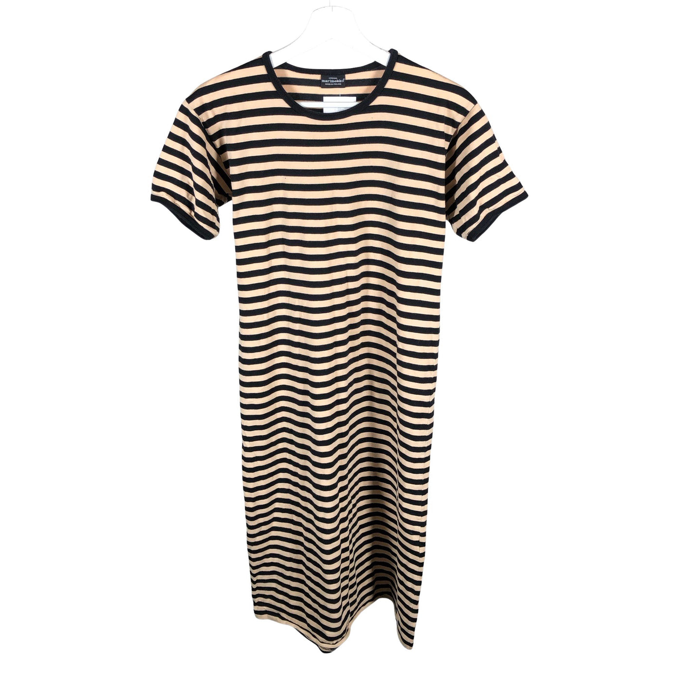 Unisex Marimekko - Nightshirt, size 134 - 140 - Beige (1)
