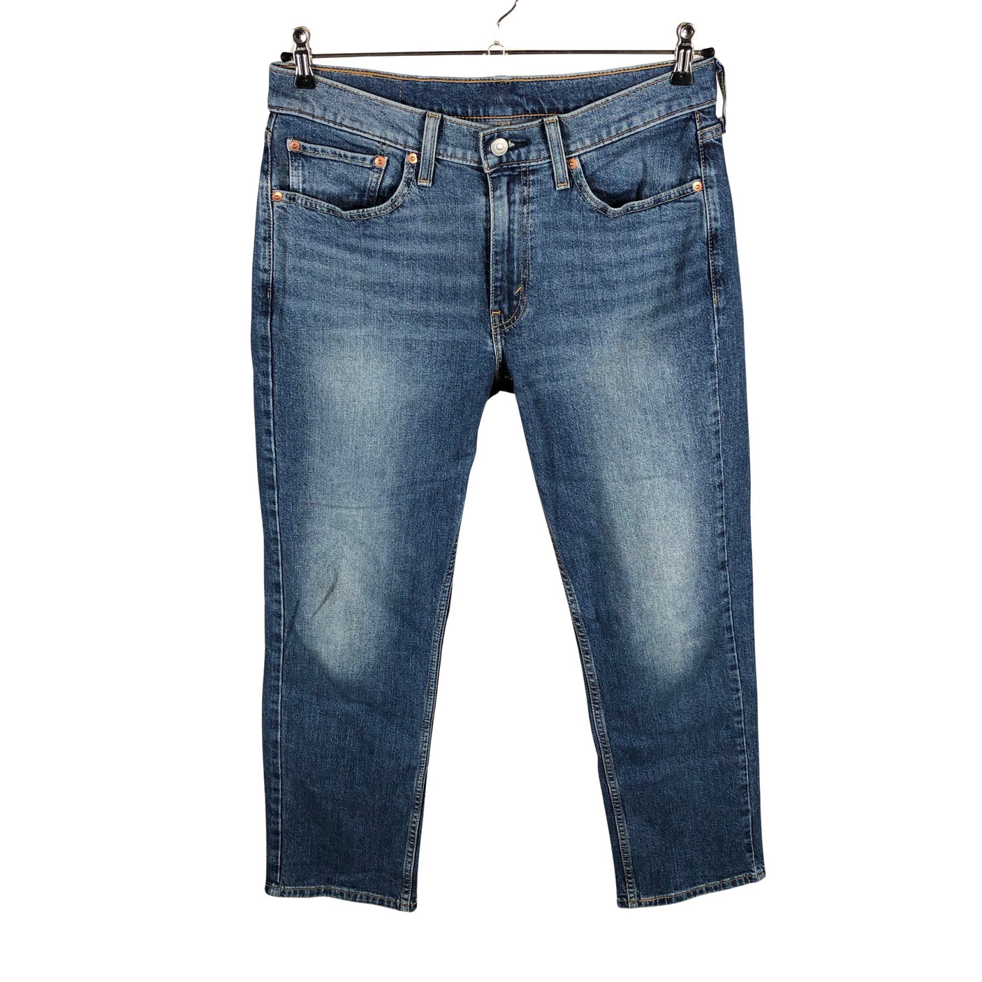 Unisex Levi's - Jeans, size W32 - Blue (1)