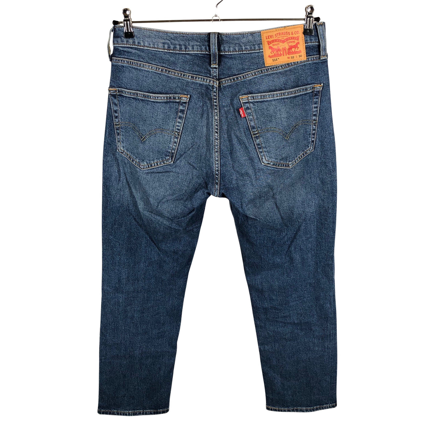 Unisex Levi's - Jeans, size W32 - Blue (2)