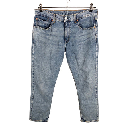 Unisex Levi's - Jeans, size W33 - Light blue ()