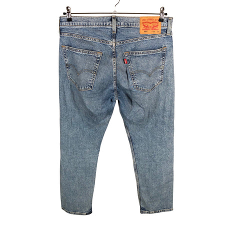 Unisex Levi's - Jeans, size W33 - Light blue (2)