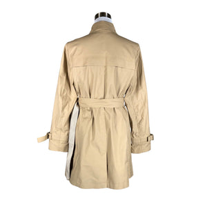 Unisex Esprit - Trench coat, size 36 - Beige (2)