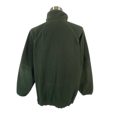 Unisex Rockport - Fleece jacket, size L - Green (2)