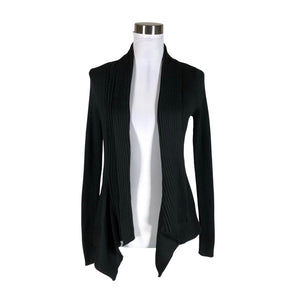 Unisex Esprit - Cardigan, size 38 - Black (1)