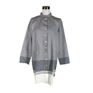 Unisex Nanso - Dress, size 38 - Gray (1)