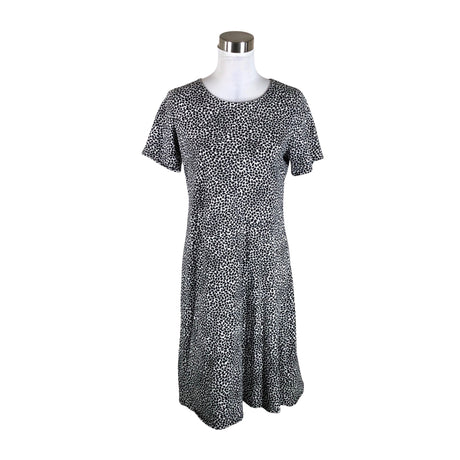 Unisex Nanso - Tricot dress, size 38 - White ()