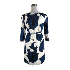 Unisex Marimekko - Dress, size 38 - White (2)