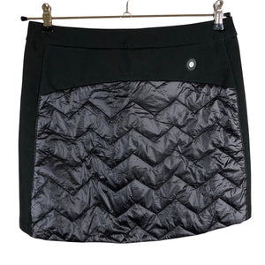 Unisex Icepeak - Sports skirt, size 38 - Black (2)