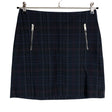 Unisex Esprit - Fabric skirt, size 36 - Blue ()