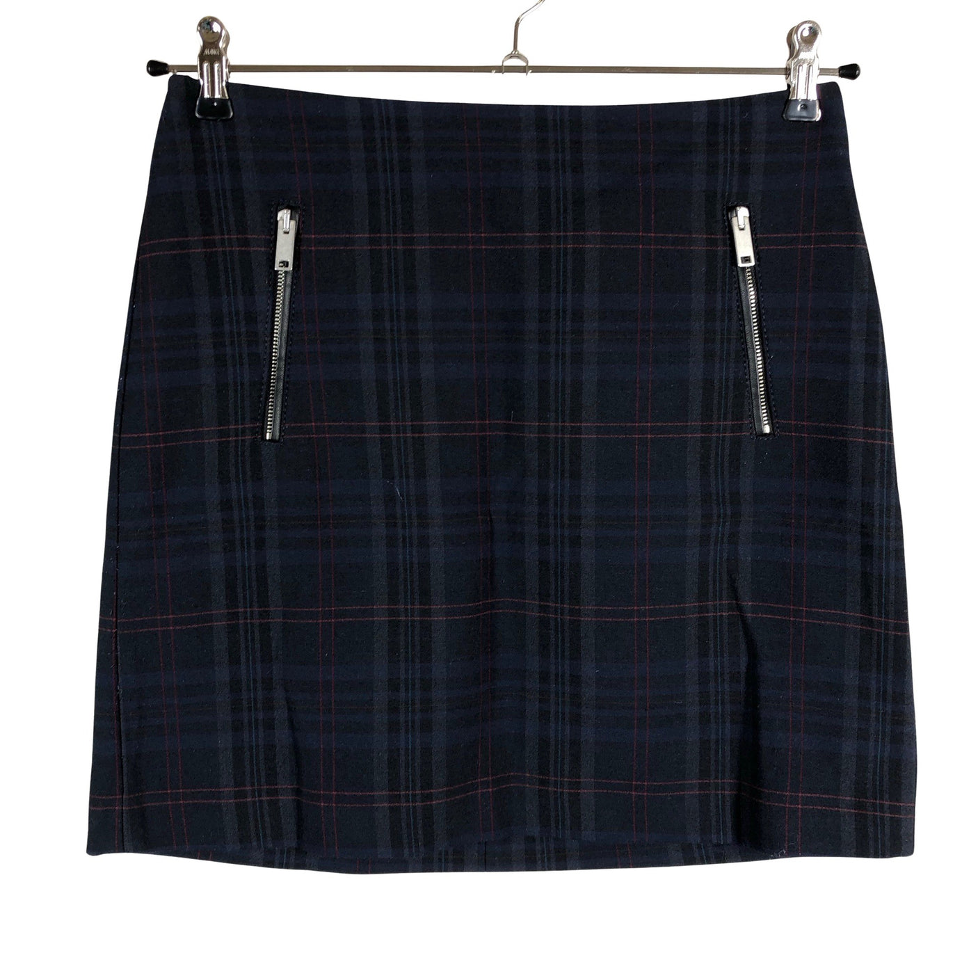 Unisex Esprit - Fabric skirt, size 36 - Blue (1)
