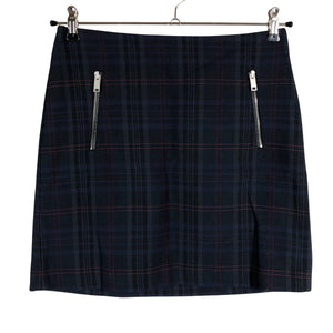 Unisex Esprit - Fabric skirt, size 36 - Blue (1)
