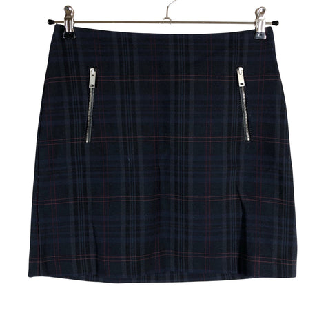 Unisex Esprit - Fabric skirt, size 36 - Blue ()
