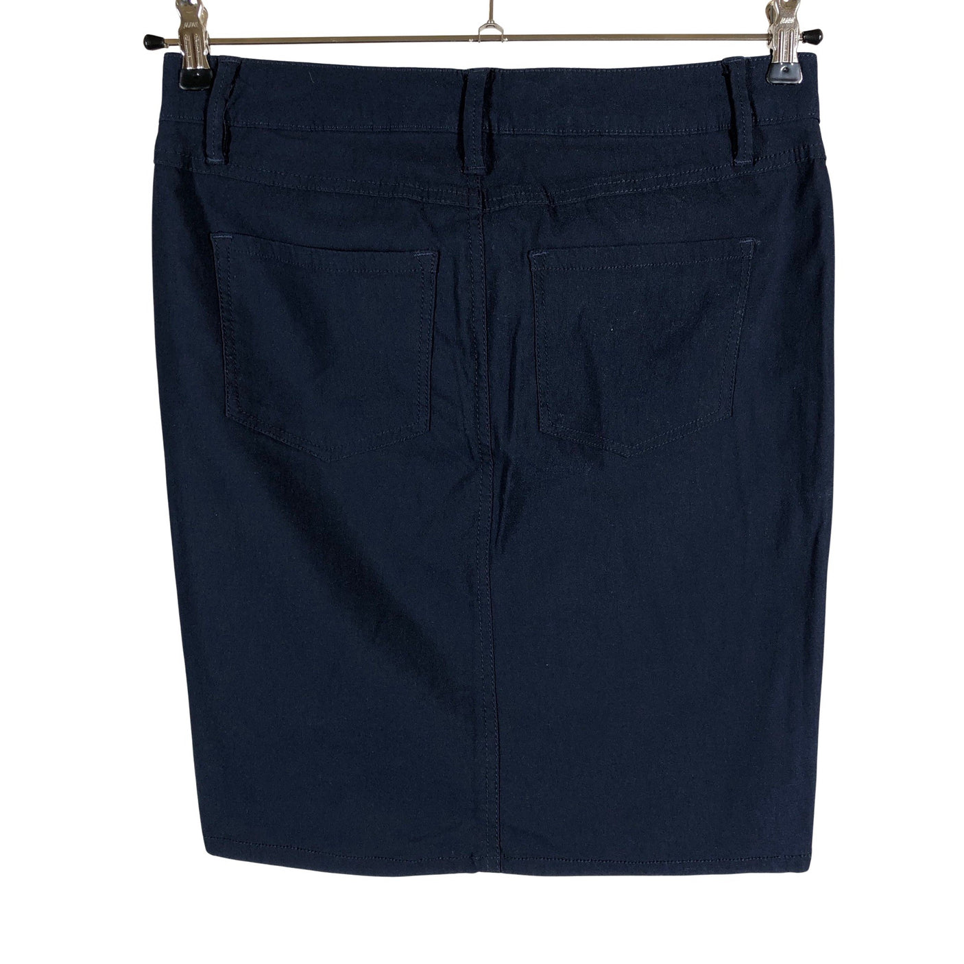 Unisex Free Quent - Fabric skirt, size 38 - Blue (2)