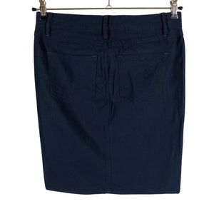 Unisex Free Quent - Fabric skirt, size 38 - Blue (2)