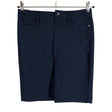Unisex Free Quent - Fabric skirt, size 38 - Blue ()