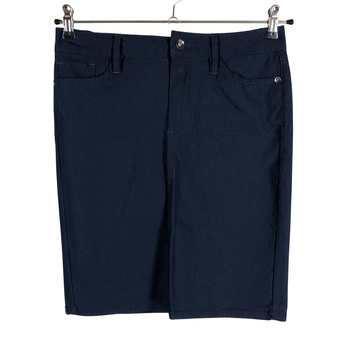 Unisex Free Quent - Fabric skirt, size 38 - Blue (1)