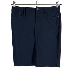 Unisex Free Quent - Fabric skirt, size 38 - Blue (1)