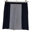 Unisex Esprit - Fabric skirt, size 34 - Blue ()