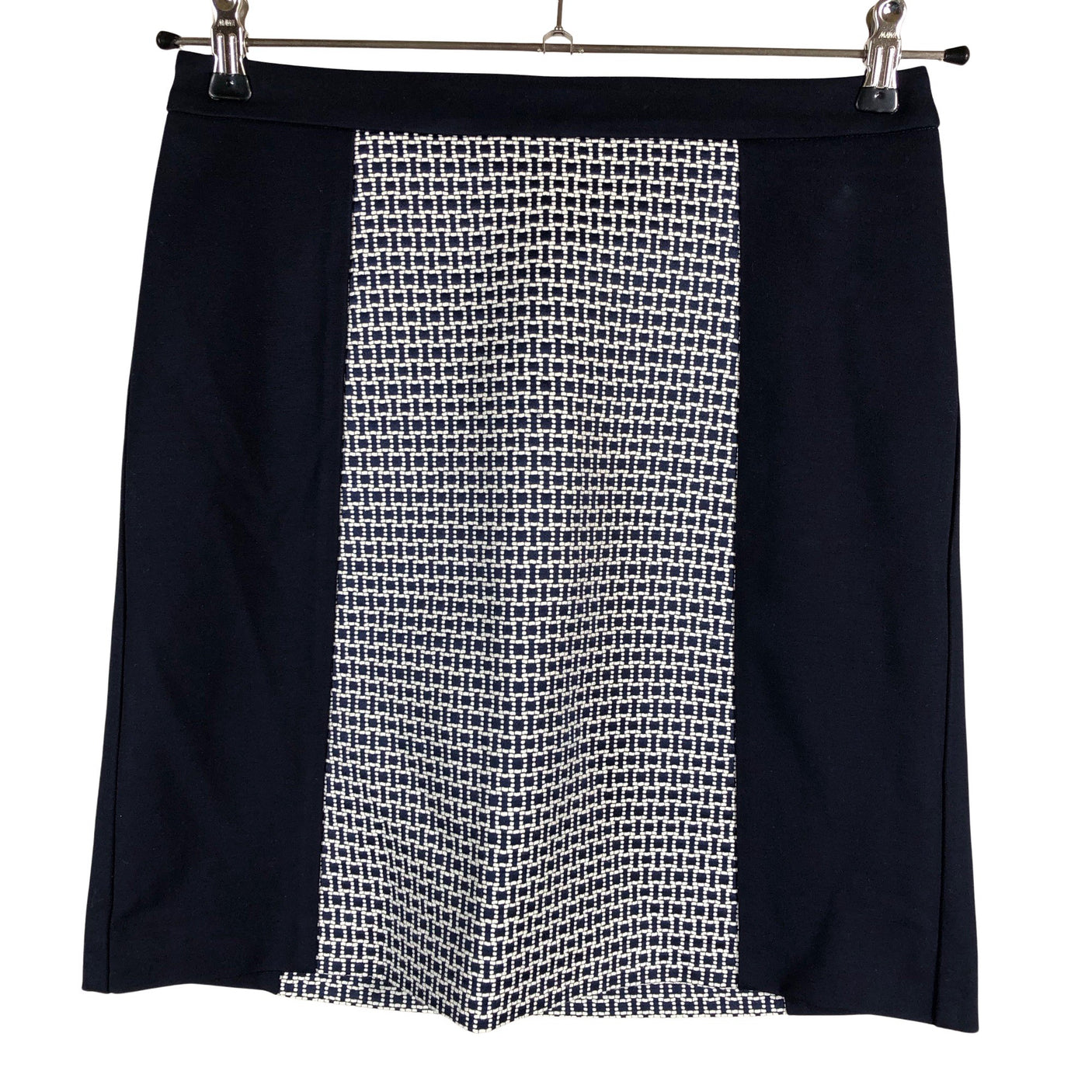Unisex Esprit - Fabric skirt, size 34 - Blue (1)