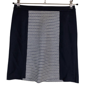 Unisex Esprit - Fabric skirt, size 34 - Blue (1)