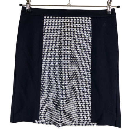 Unisex Esprit - Fabric skirt, size 34 - Blue ()