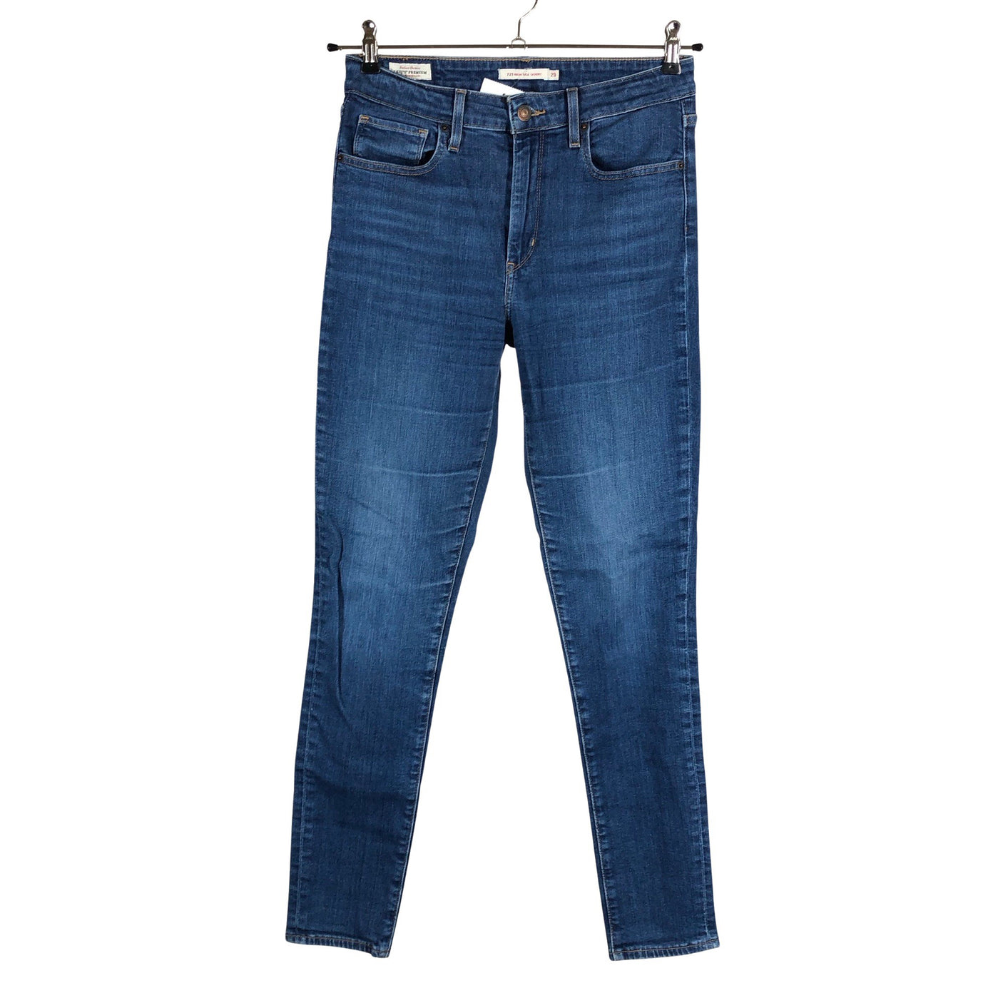 Unisex Levi's - Jeans, size W29 - Blue (1)
