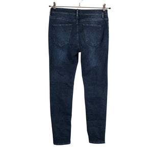 Unisex The Lab - Jeans, size W28 - Blue (2)