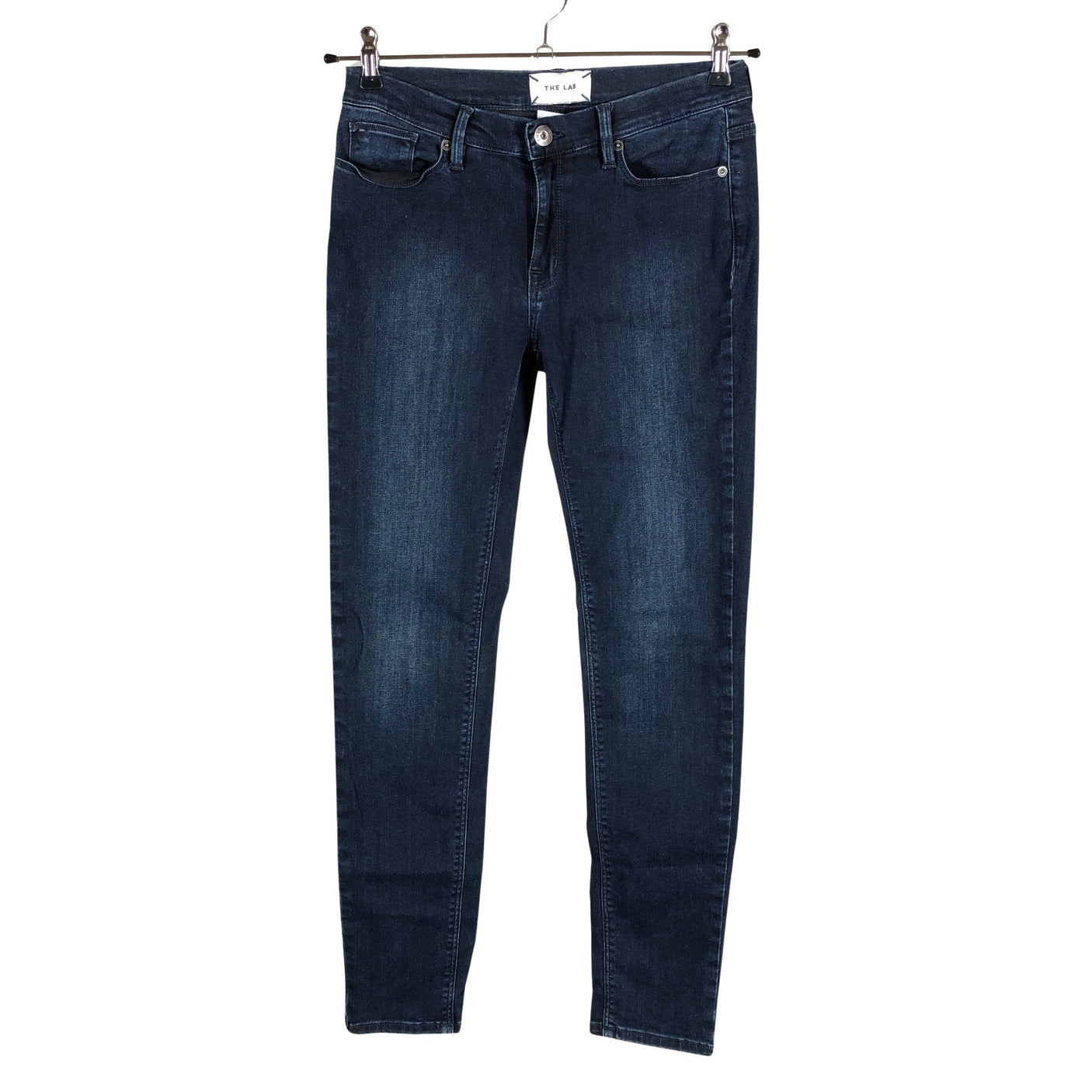 Unisex The Lab - Jeans, size W28 - Blue (1)