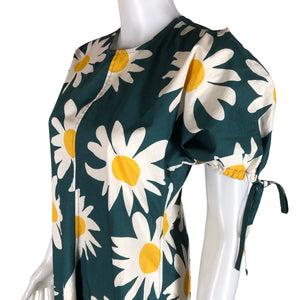 Unisex Marimekko - Dress, size 34 - Green (3)