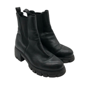 Unisex Pavement - Ankle boots, size 39 - Black (2)
