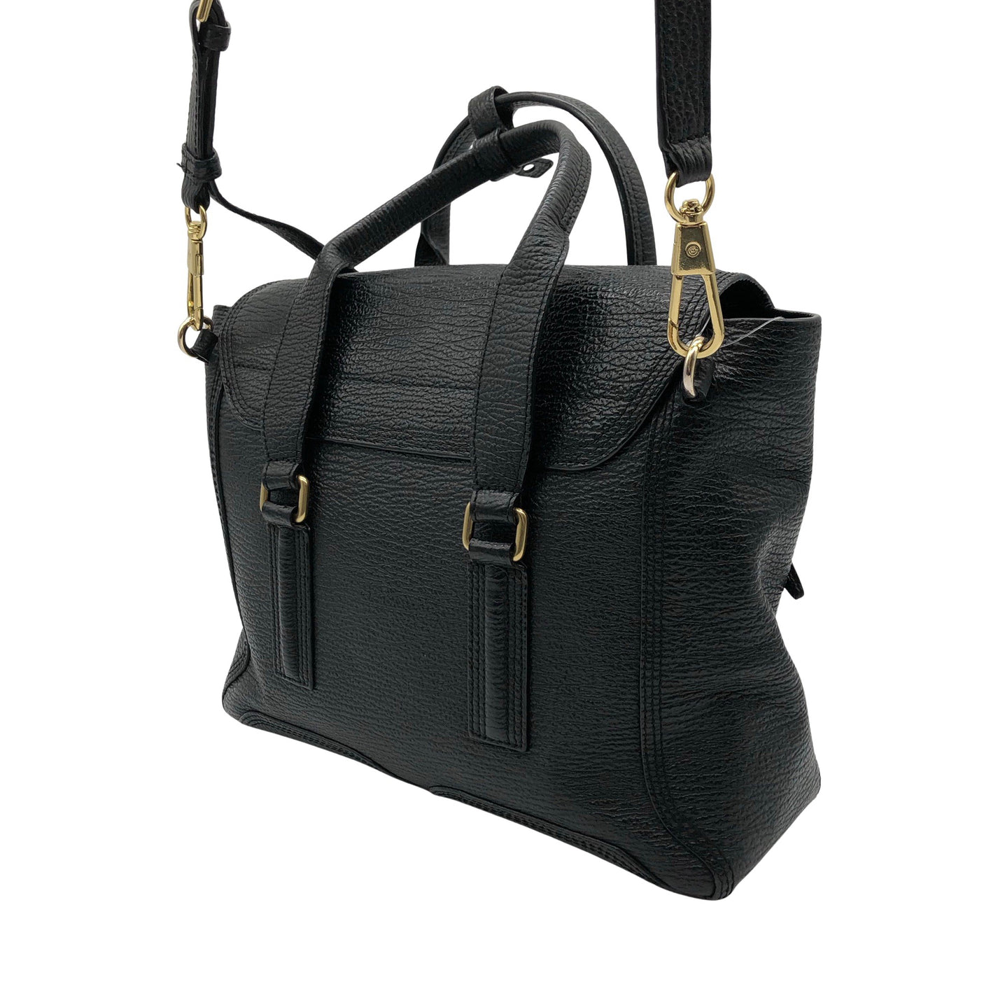 Unisex 3.1 Phillip Lim - Handbag, size Maxi - Black (2)