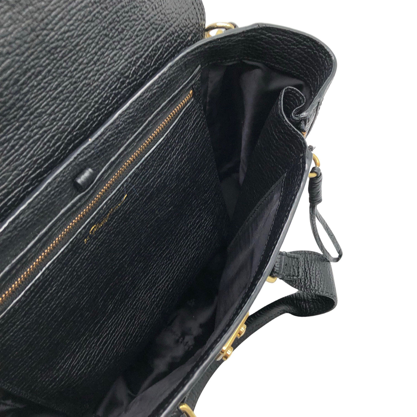 Unisex 3.1 Phillip Lim - Handbag, size Maxi - Black (3)