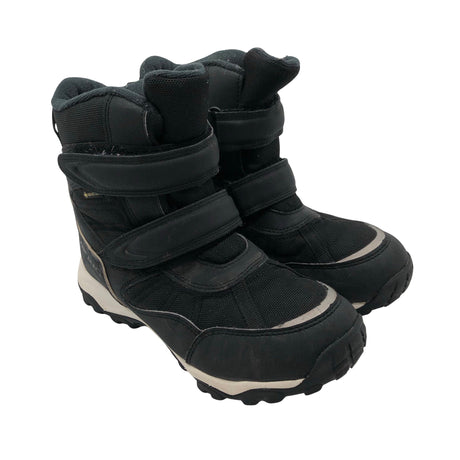 Unisex Viking - Winter shoes, size 36 - Black (2)