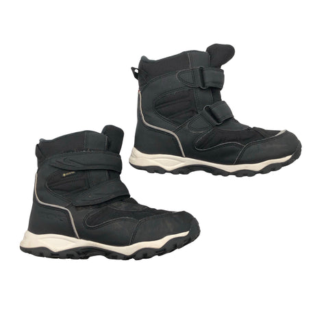 Unisex Viking - Winter shoes, size 36 - Black ()