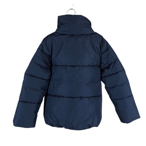 Unisex POMPdeLUX - Winter jacket, size 134 - 140 - Blue (2)