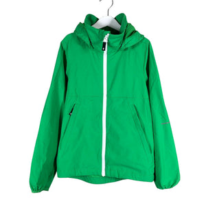Unisex Reima - Spring/Fall jacket, size 134 - 140 - Green (1)