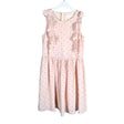 Unisex mint&berry - Party dress, size 146 - 152 - Light pink ()