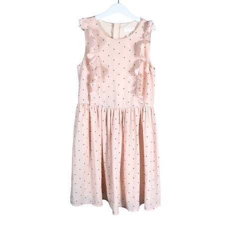 Unisex mint&berry - Party dress, size 146 - 152 - Light pink ()