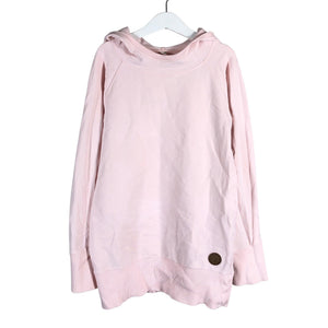 Unisex Blaa - Hoodie, size 146 - 152 - Light pink (1)